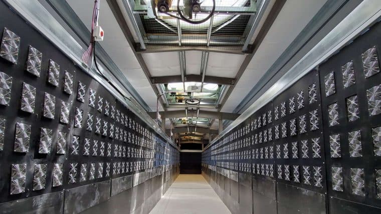 Iris Energy augmente sa capacité de minage de Bitcoin à 6 EH/s et vise le jalon de 20 EH/s pour le second semestre 2024