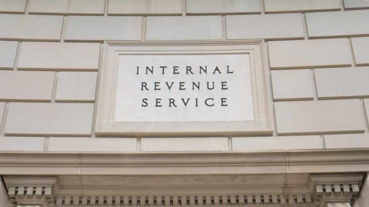 Новый закон о налогообложении криптовалют вступает в силу в США: Транзакции на сумму $10,000 или больше должны быть сообщены в IRS в течение 15 дней