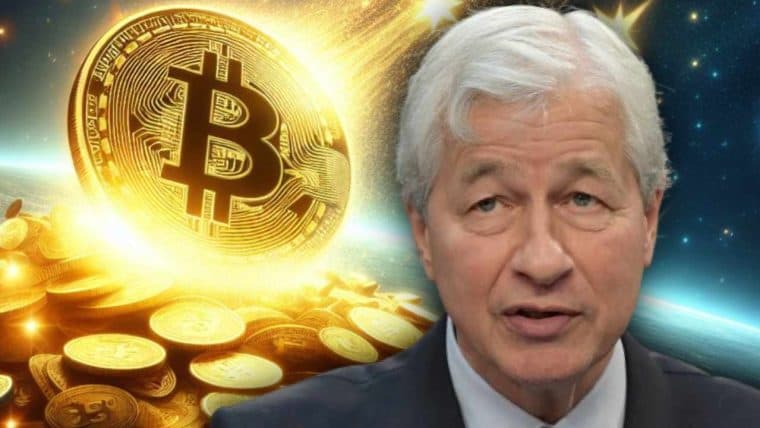 Jamie Dimon insiste sul fatto che Bitcoin non ha valore mentre JPMorgan si unisce a Blackrock su un ETF Bitcoin spot