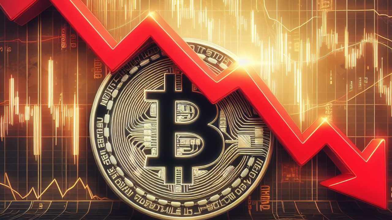 Mad Money Host Jim Cramer Sees 'Nasty Beginning to Bitcoin Selloff'