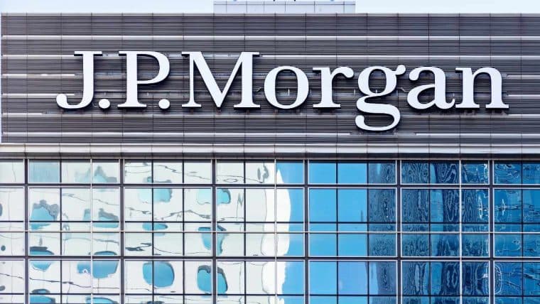 JPMorgan prevede un allentamento della pressione al ribasso per Bitcoin con l'attenuarsi della realizzazione di profitti di Grayscale