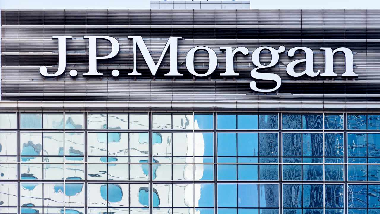 JPMorgan sieht nachlassenden Abwärtsdruck für Bitcoin, da Gewinnmitnahmen bei Grayscale verblassen