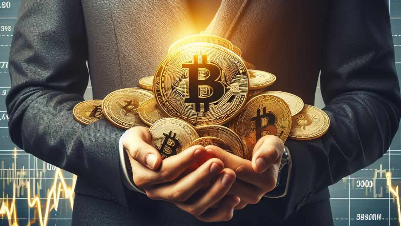Kevin O'Leary sagt, er wird nie einen Bitcoin-ETF kaufen – bevorzugt langfristiges Halten von BTC
