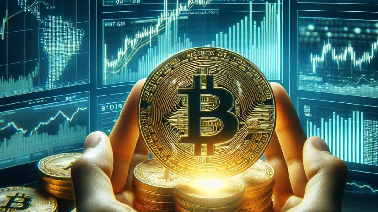 Michael Saylor vendiendo $216 millones en acciones de Microstrategy, planea comprar más Bitcoin