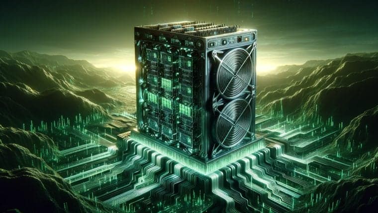 Mining Digital Gold — These Are the Most Profitable Proof-of-Work Algorithms in 2024