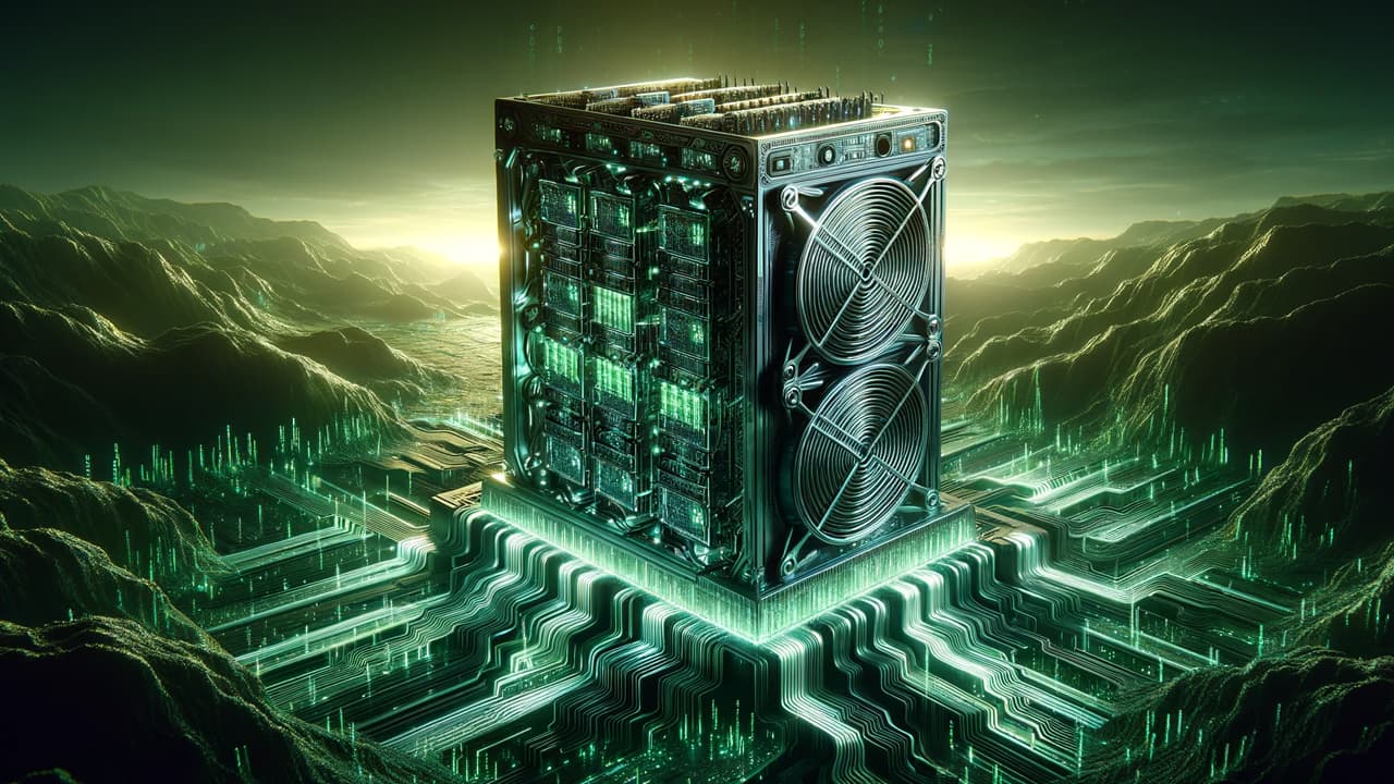 Mining Digital Gold — These Are the Most Profitable Proof-of-Work Algorithms in 2024