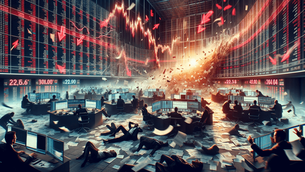 Okx Exchange Announces Plans to Compensate Users After OKB Token Flash Crash