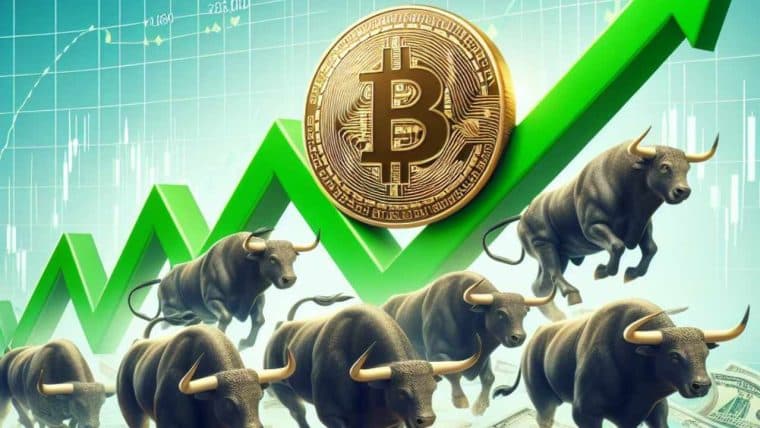 Peter Brandt Highlights Bitcoin Price Pattern Key to Keeping BTC's Bull Trend Healthy
