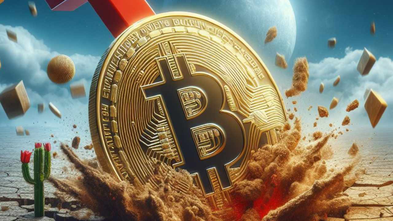 Peter Schiff déclare que tous les ETFs Bitcoin au comptant sont désormais en marchés baissiers — met en garde contre des pertes plus importantes