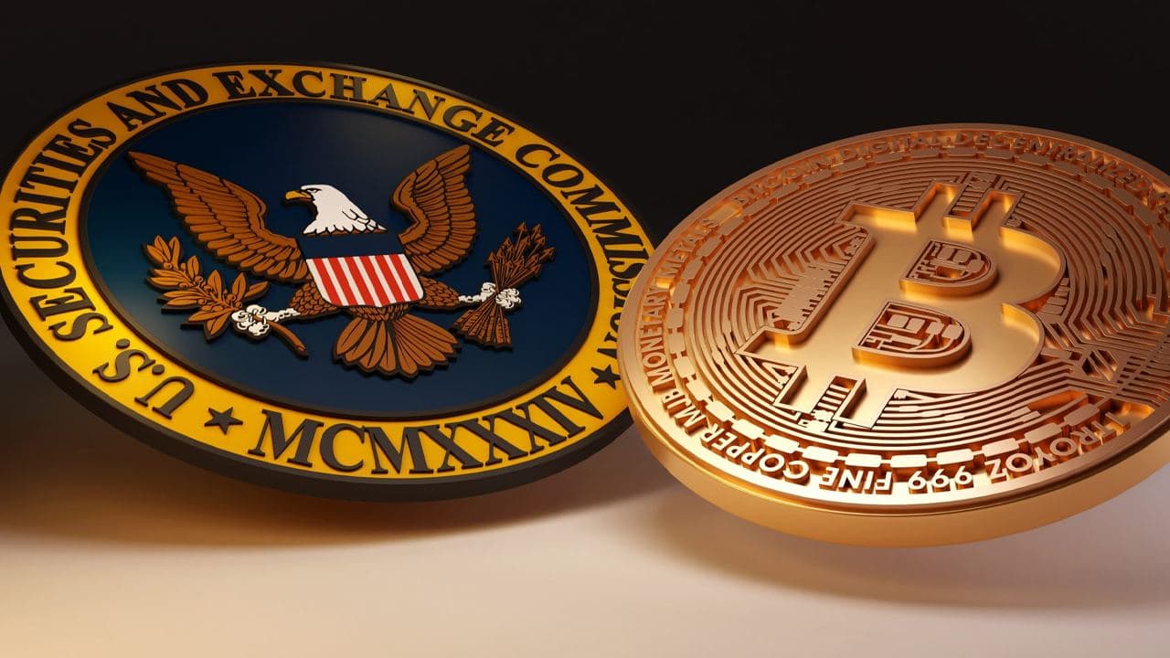 Matrixport Report Says SEC Unlikely to Approve Spot Bitcoin ETFs in January, Price to Drop Below $40,000