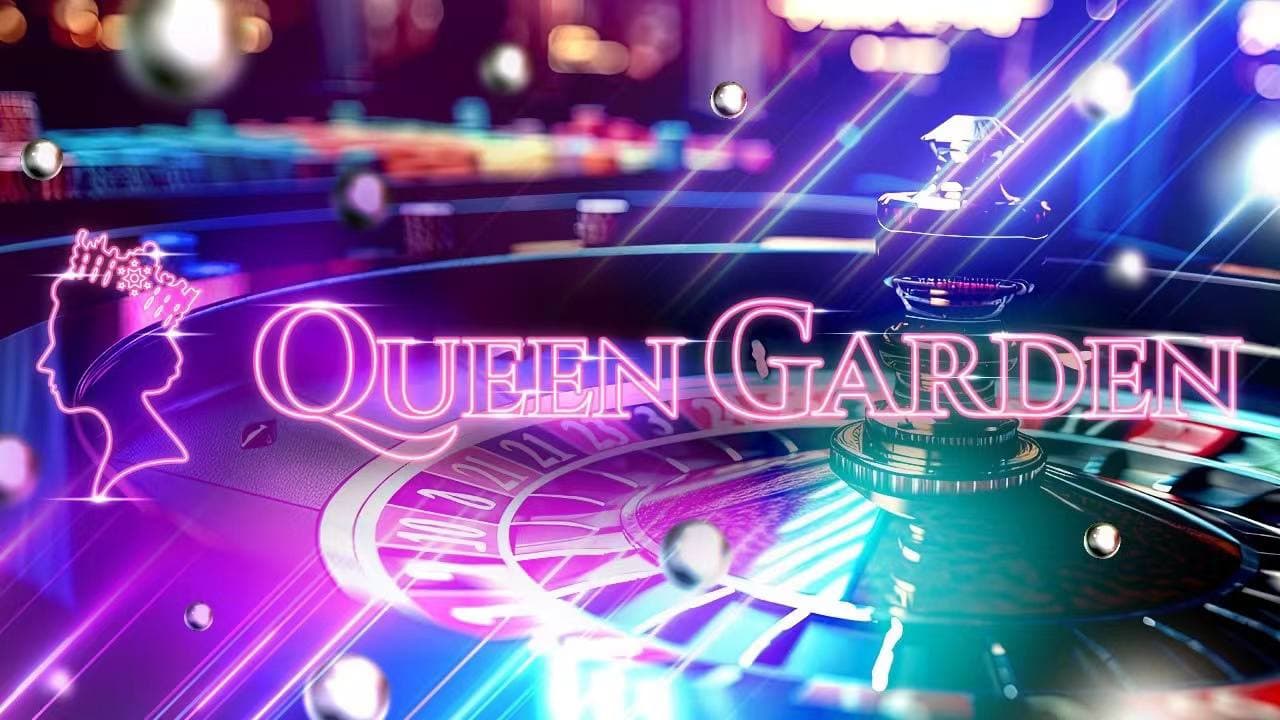 QUEEN GARDEN Announces the Launch of Genesis NFT - Leading the Future of Gaming in Collaboration with ShinQueen