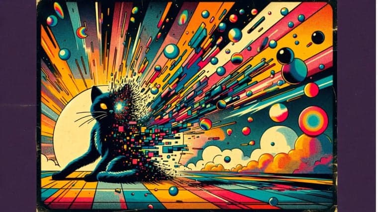 ‘Quantum Cats’ Launch Faces Technical Glitches, Taproot Wizards Postpones NFT Sale