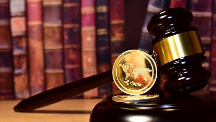 SEC Seeks Court Order for Ripple's Financial Statements in Ongoing Legal Tussle