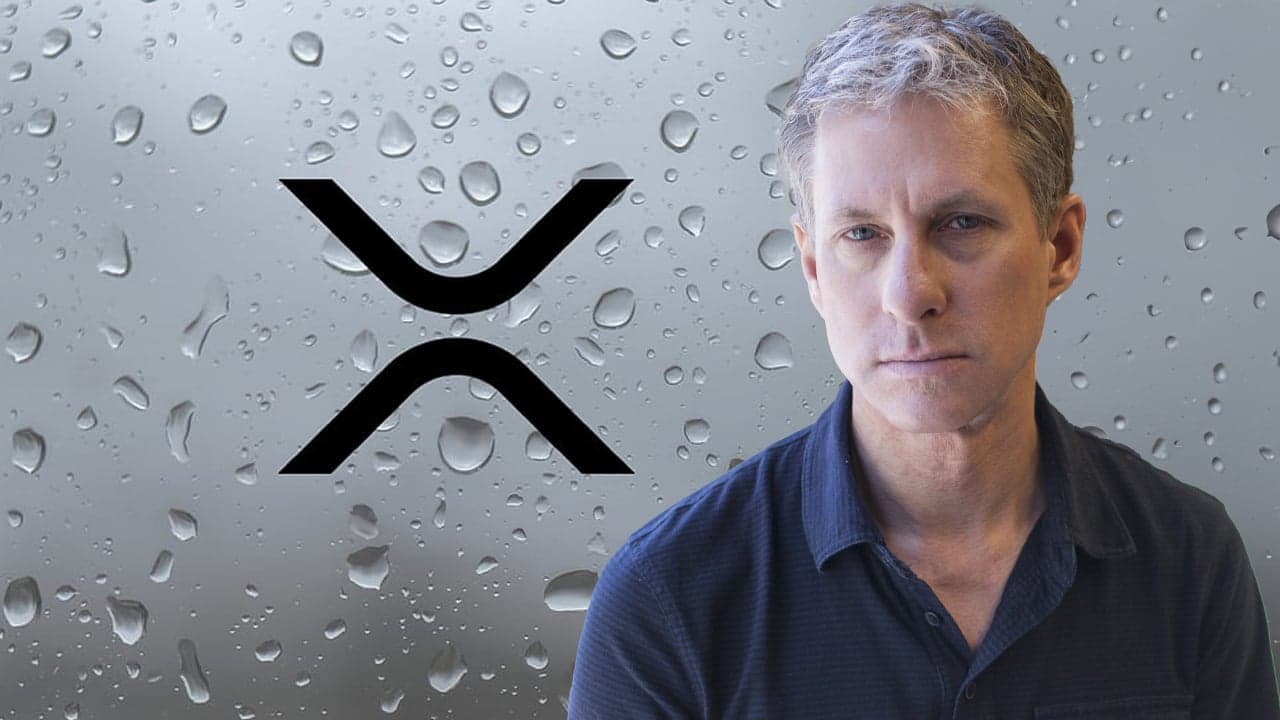 Las cuentas de XRP del ejecutivo de Ripple, Chris Larsen, accedidas ilícitamente, intercambios de criptomonedas congelan activos