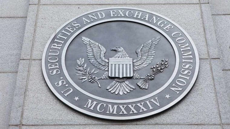 L'applicazione delle normative della SEC sulle criptovalute ha raggiunto nuovi massimi nel 2023