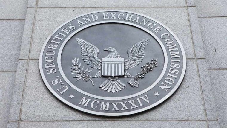 La SEC aún procesa la documentación del ETF de Bitcoin al contado, informe