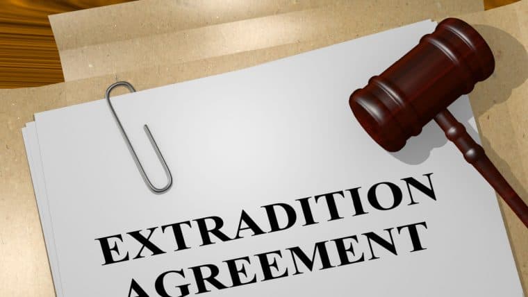 Le gouvernement estonien approuve de nouveau l'extradition vers les États-Unis du duo accusé de fraude crypto