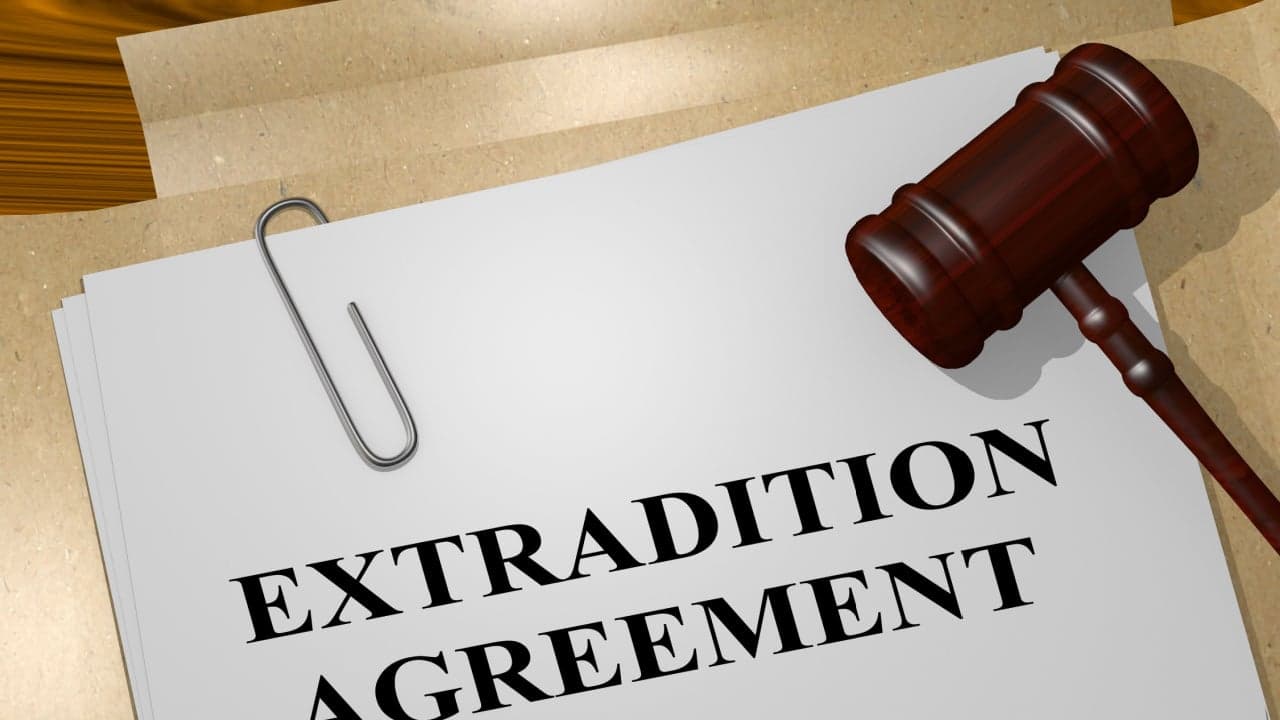 El gobierno estonio aprueba la extradición del dúo acusado de fraude criptográfico a EE. UU., de nuevo