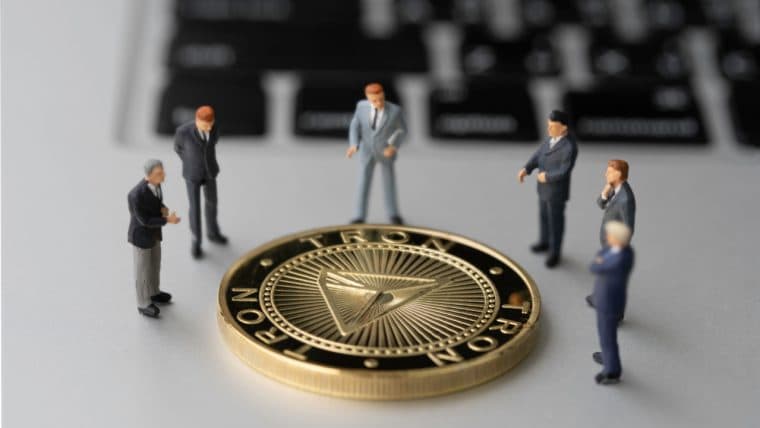Tron Refutes UN Study Findings Linking TRC-20 USDT to Bad Actors