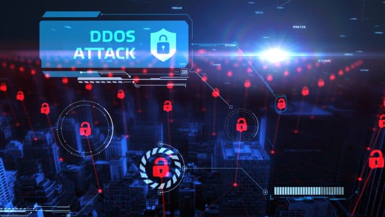 L2 протокол Manta Network подвергся DDoS-атаке, лидеры проекта столкнулись с обвинениями в отмывании денег