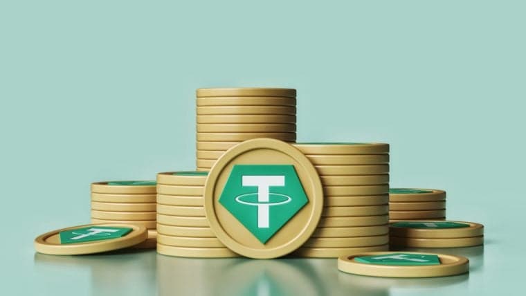 Tethers "rekordverdächtiger" Q4-Gewinn teilweise auf Gold- und BTC-Preissteigerungen zurückzuführen