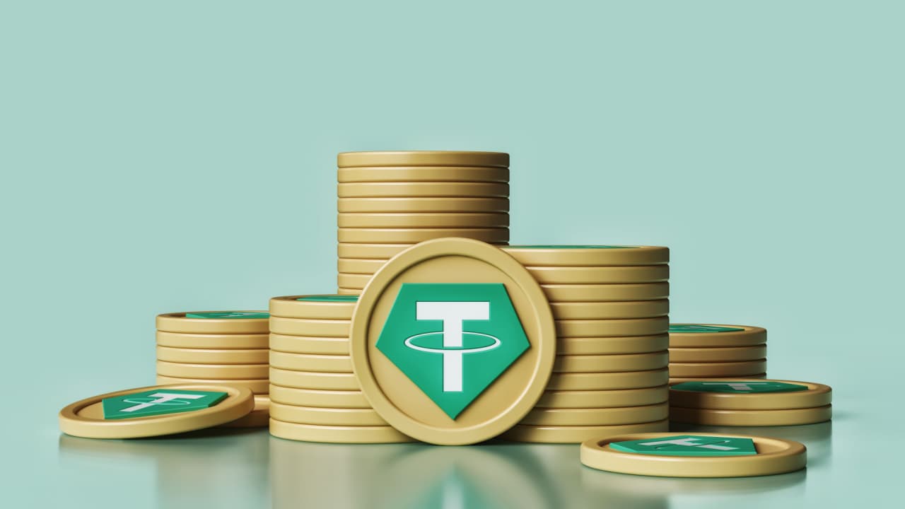 La "Récord de Ganancias" en el Q4 de Tether Parcialmente Atribuido a la Revalorización del Oro y Precio del BTC