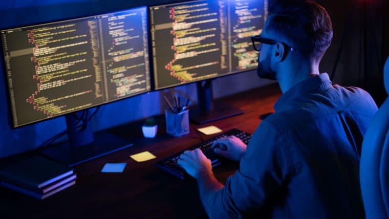 L'étude montre que le nombre de développeurs en cryptomonnaie a augmenté de 52 % depuis 2018