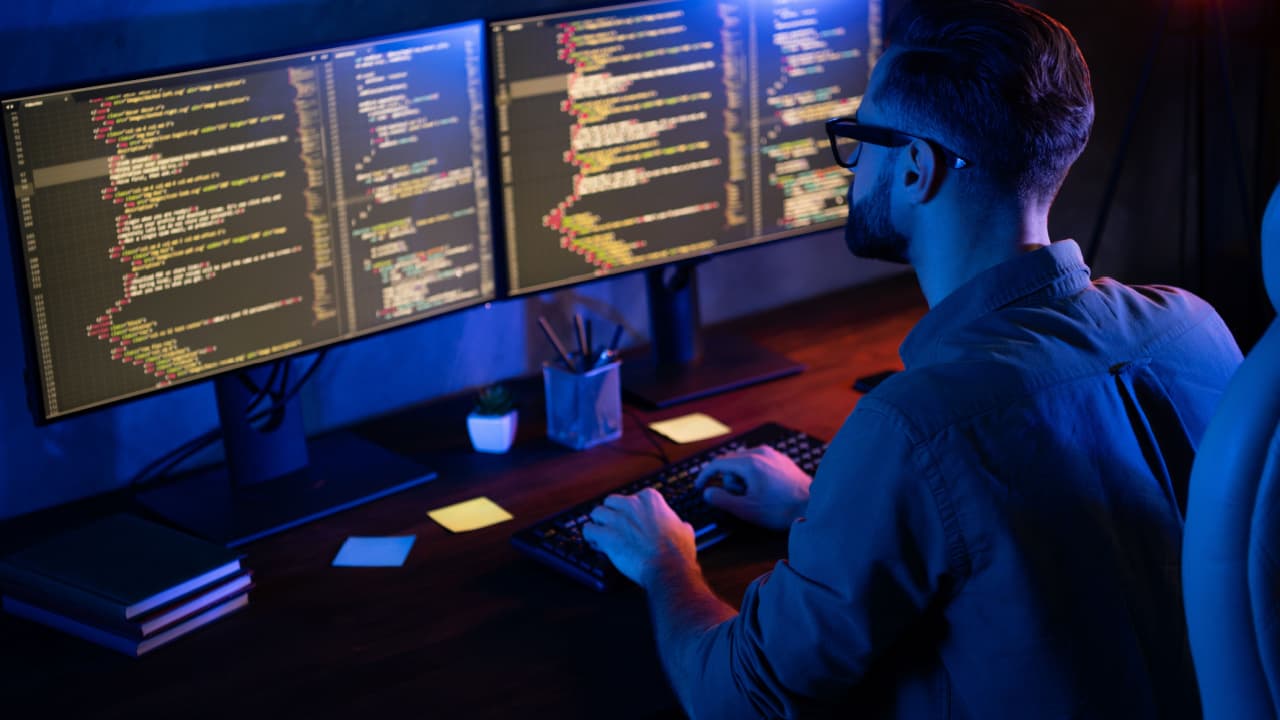 El estudio muestra que el número de desarrolladores de criptomonedas aumentó en un 52% desde 2018