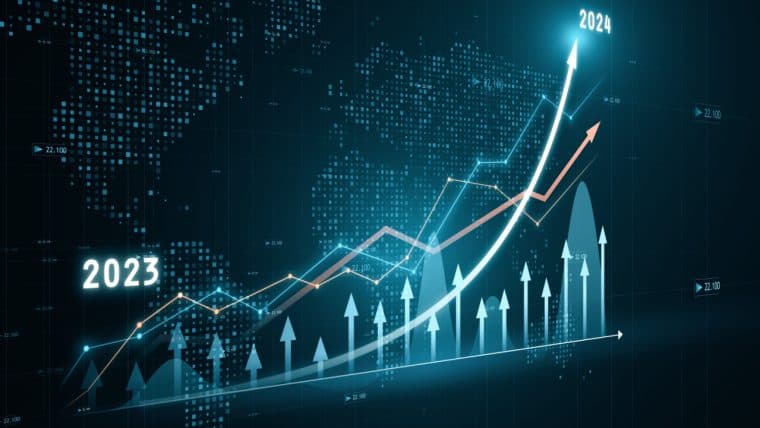 Studio: Gli investimenti in capitale di rischio nei dieci migliori progetti Web3 sono stati inferiori del 70% nel 2023