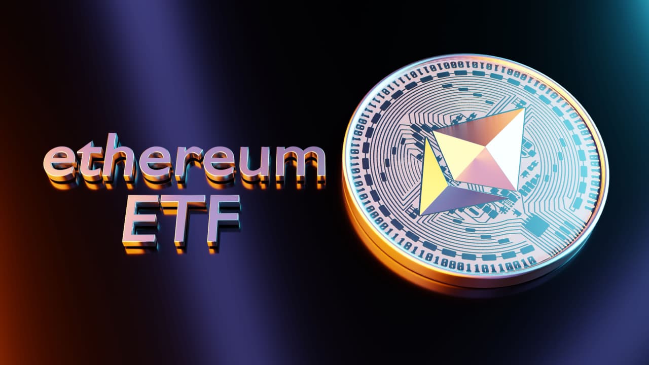 Studie: Mögliche Genehmigung eines Spot-ETF ist das "stärkste Narrativ für Ethereum aktuell"