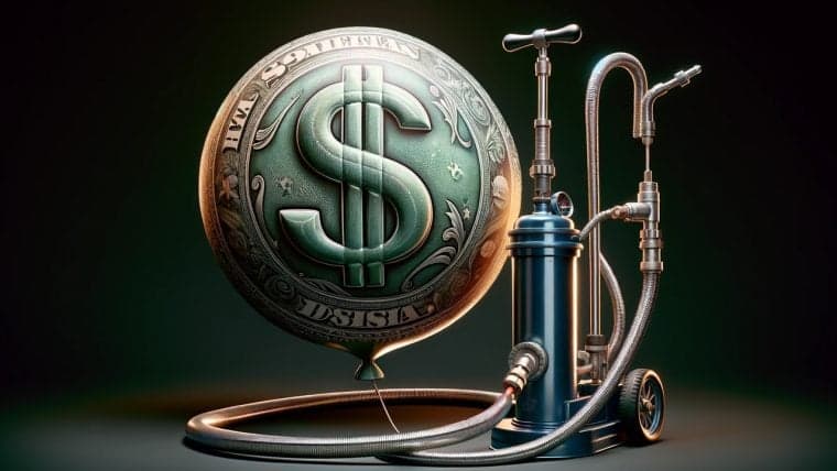 La capitalisation boursière des stablecoins grimpe de 4,85 milliards de dollars en 30 jours; USDT, USDC, FDUSD mènent la croissance