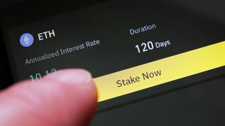 Distributed Validator Technology More Primed to Overcome the Ethereum Validator Overload Challenge – Alon Muroch