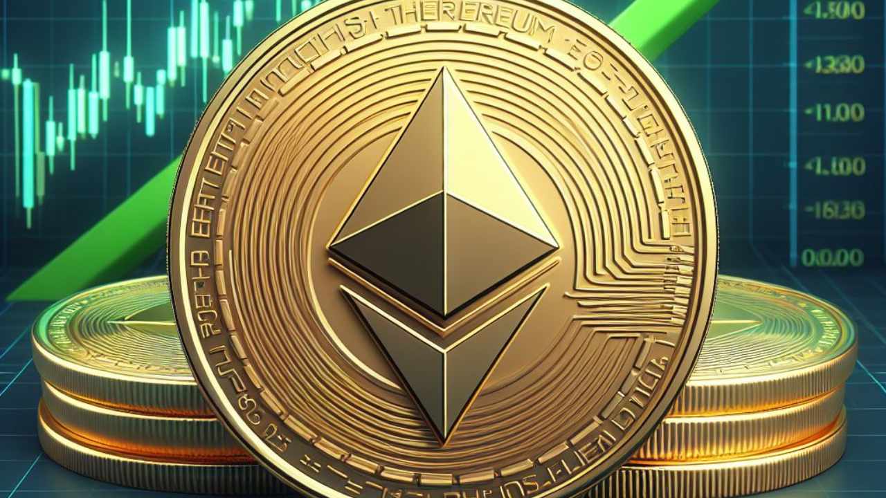 Standard Chartered espera que la SEC apruebe ETFs de Ethereum al contado en mayo, impulsando a ETH a $4,000