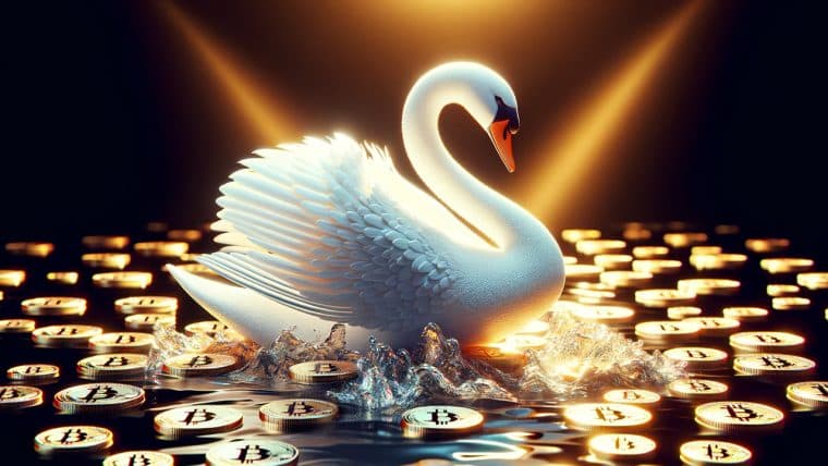 Swan Bitcoin Unveils Stealth Mining Operations, Eyes 8 EH/s Goal by 2024 Amid Industry Expansion