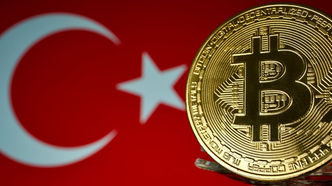 Cryptocurrency Regulations Set to Help Minimize Risks Associated With Crypto Trading — Turkey Finance Minister
