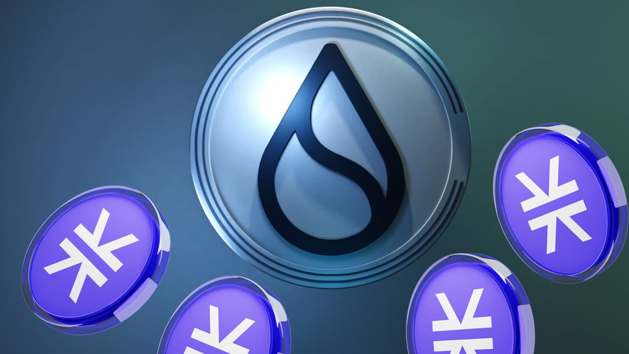 Les altcoins prospèrent tandis que le Bitcoin chute lors d'une semaine mouvementée de trading de crypto-monnaies