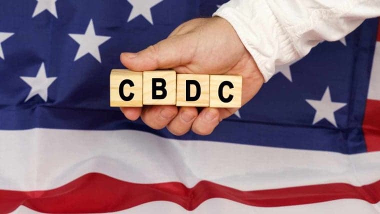 75 legisladores estadounidenses ahora apoyan el proyecto de ley anti-vigilancia de CBDC