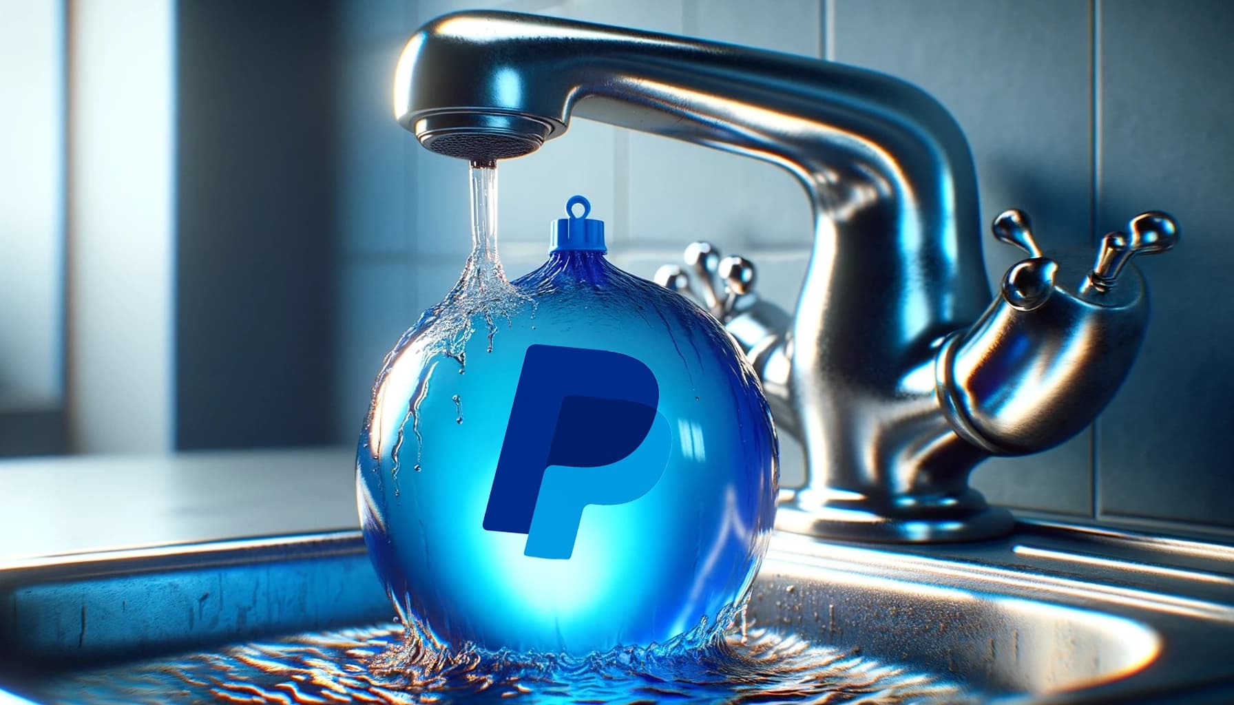 30-дневный скачок PYUSD на 72% вывел предложение Paypal в Топ-10 стейблкоинов, привязанных к доллару США