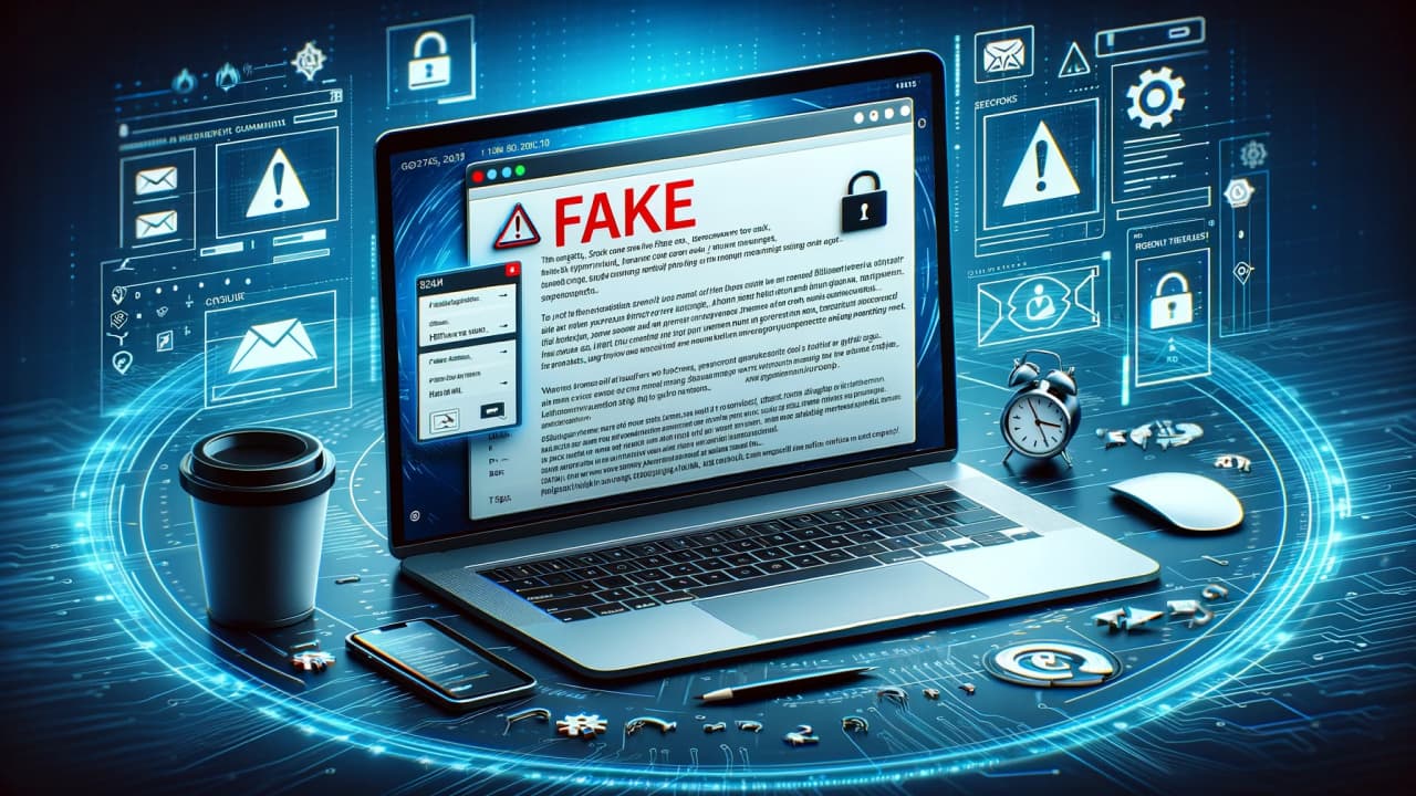 Trezor emette un allarme urgente su una nuova truffa di phishing