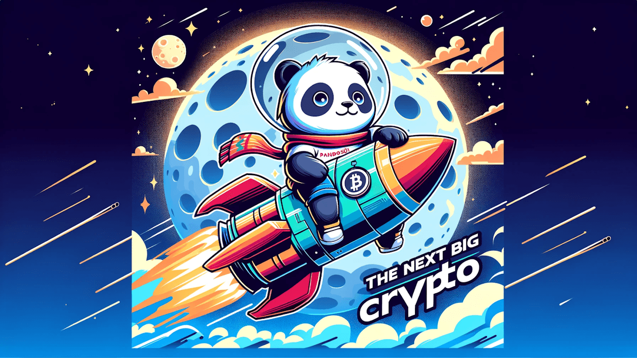 Pandoshi (PAMBO) Raises $1 Million In Just 4 Days, Phase 4 is Quickly Selling Out