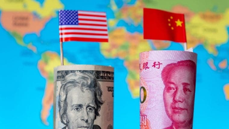 DeFi может укрепить лидерство Соединённых Штатов в сфере технологий и финансовых услуг, говорится в отчёте CFTC