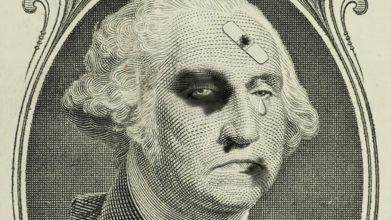 Morgan Stanley sur la baisse du dollar américain, JPMorgan avertit d'une vente massive de BTC, l'amélioration du minage de BTC, et plus encore - Bilan de la semaine