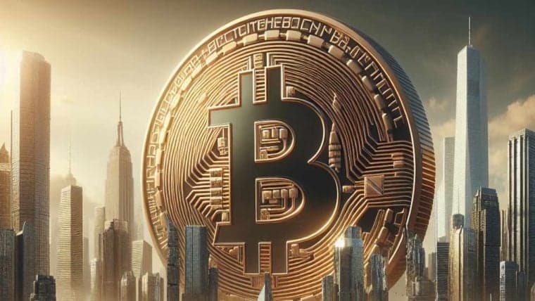 Vanguard говорит «нет» ETF на биткойны — считает криптовалюту "незрелым активом" без "собственной экономической ценности"