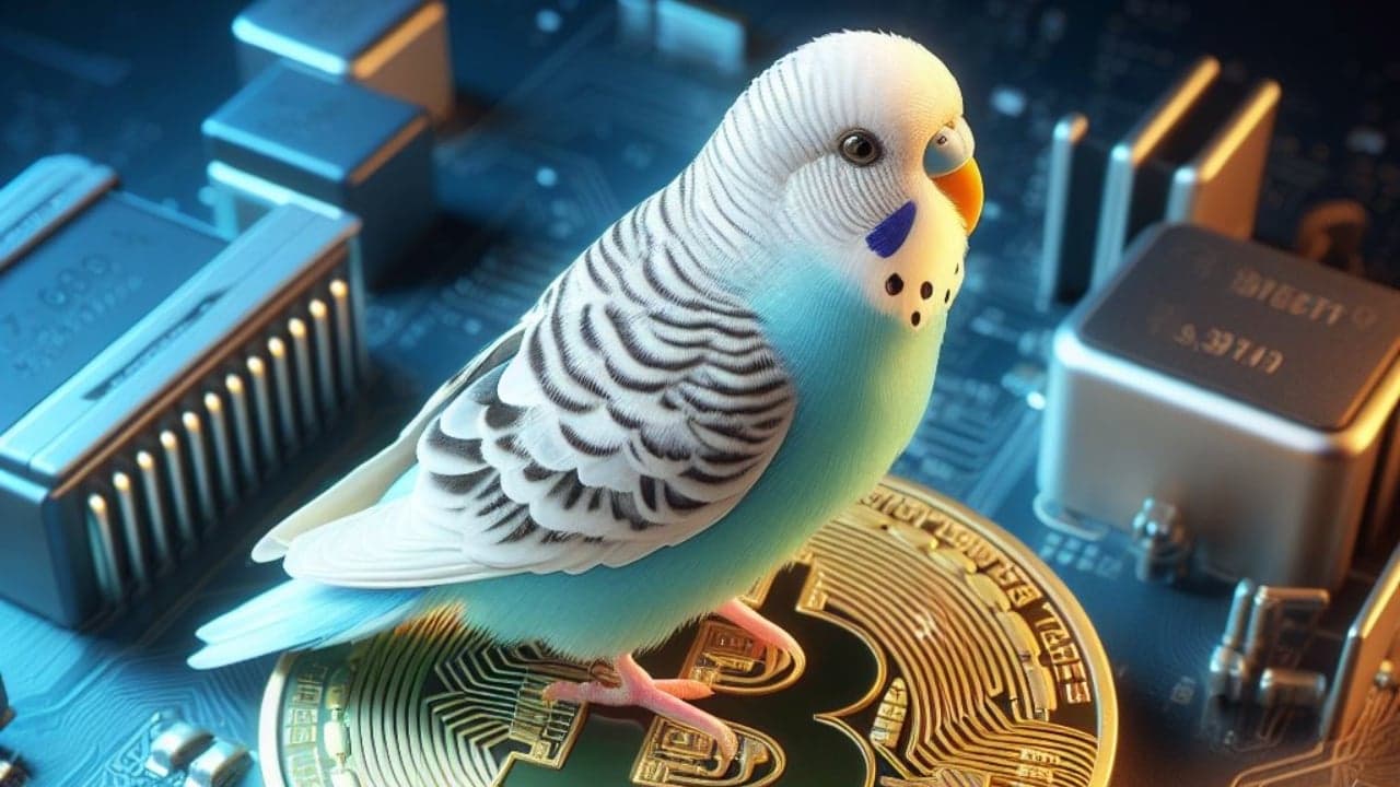El Mercado de Ordinals Registra Venta Récord: Budgie de Bitcoin Cambia de Manos por Más de $1.1 Millones en BTC