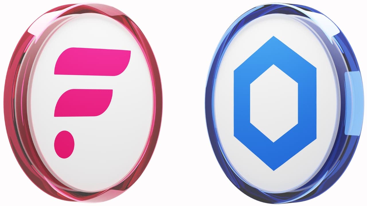 Résumé hebdomadaire des cryptos : Points forts de FLR, LINK et faux pas de MANTA et CFX