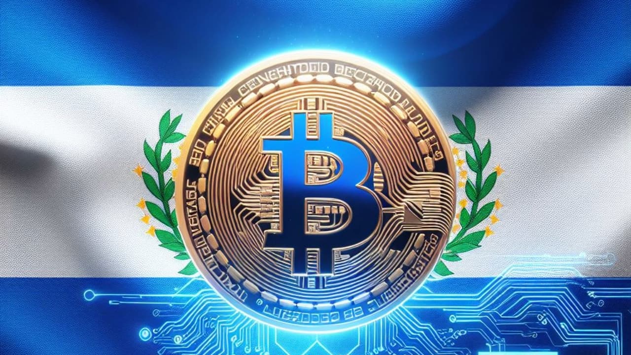 Bitfinex Securities startet in El Salvador