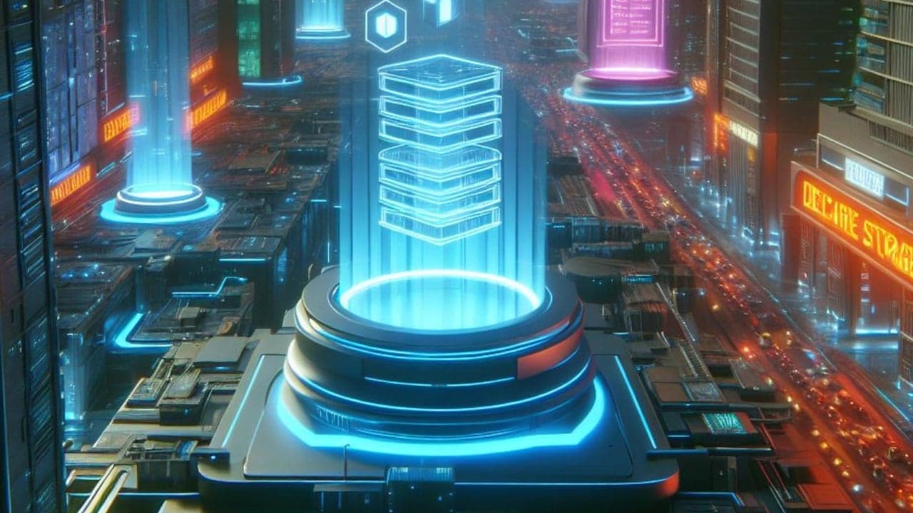 Solana integriert Filecoin, um den Zugang zu historischen Daten zu verbessern