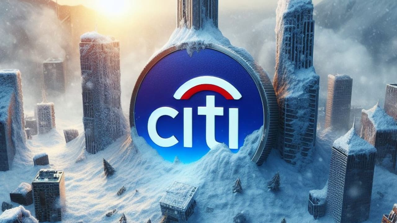 Citi schließt Private-Market-Tokenisierungstest mit Avalanche ab