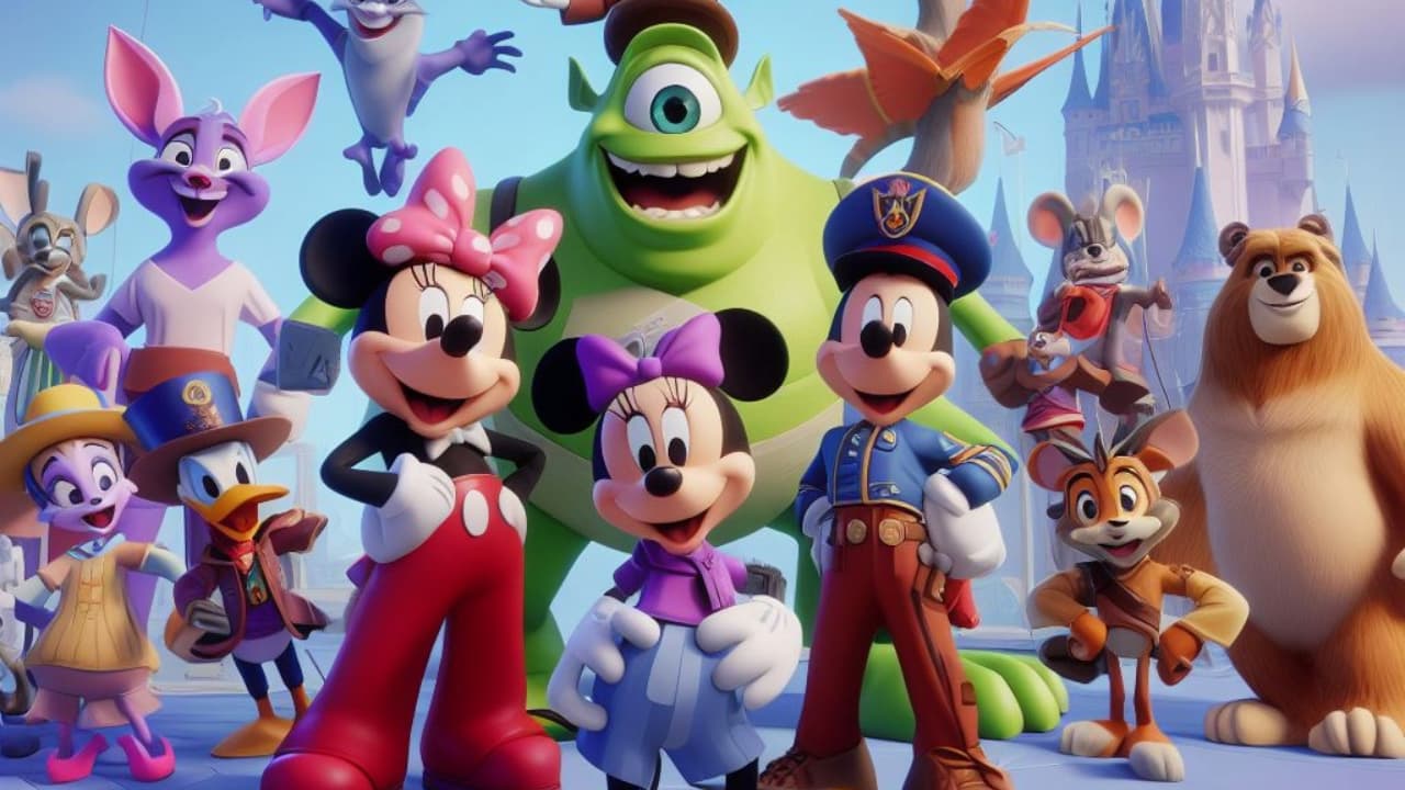 Disney adquiere participación de $1.5 mil millones en Epic Games, busca crear metaverso conjunto