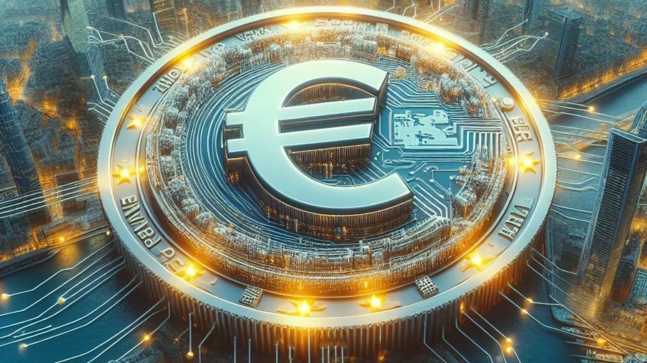Monei inizia a condurre test sullo Stablecoin in Euro